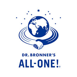 dr bronners logo