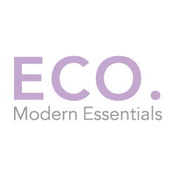 eco modern essentials logo