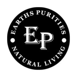 Earth's Purities Logo