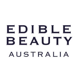 edible beauty logo