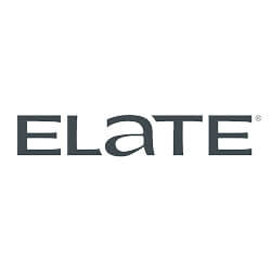 elate cosmetics logo