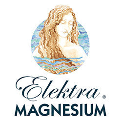 Elektra magnesium logo