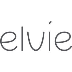 elvie logo