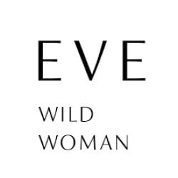 eve wild woman logo