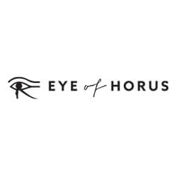 eye of horus logo