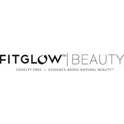 fitglow beauty logo