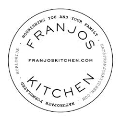 franjos kitchen logo