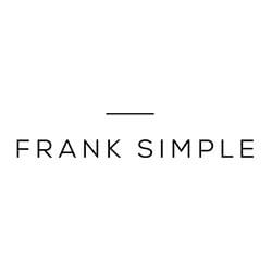 frank simple logo