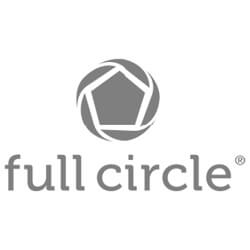 full circle logo