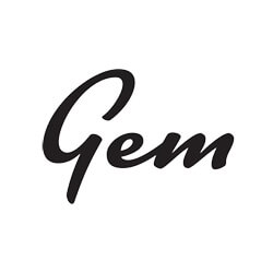 gem logo