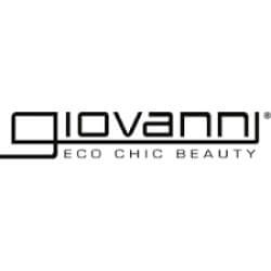 giovanni eco chic beauty logo