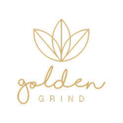 golden grind logo