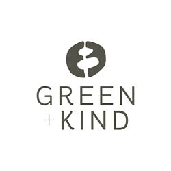 green+kind logo