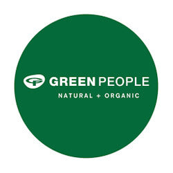 green people logo