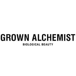 grown alchemist logo