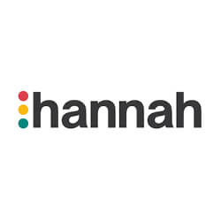 hannahpad logo