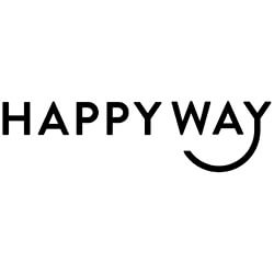 Happy Way Logo