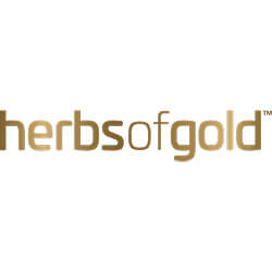 Herbs Of Gold Logo