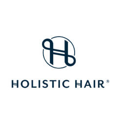 Holistic Hair Logo