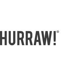 Hurraw Logo