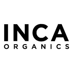 Inca Organics Logo