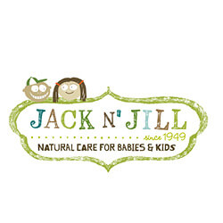 Jack N Jill Logo