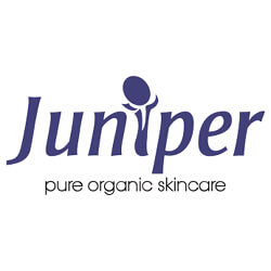 Juniper Skincare Logo