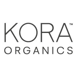 KORA Organics Logo