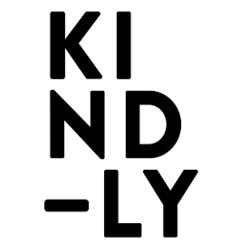 KIND-LY logo