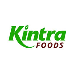 Kintra Foods Logo