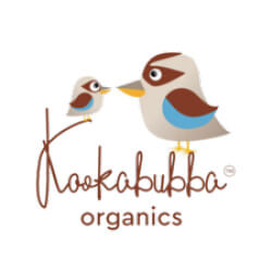 Kookabubba Organics Logo