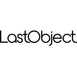 LastObject Logo