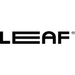 Leaf Shave Logo