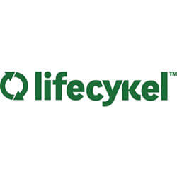 Lifecykel Logo