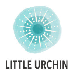 Little Urchin Logo