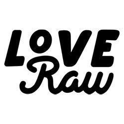 Loveraw Logo