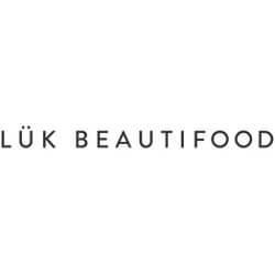 Luk Beautifood Logo