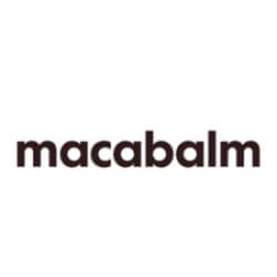 Macabalm logo