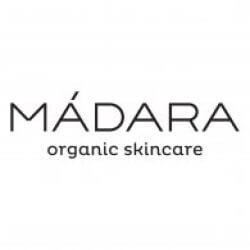 Madara Organic Skincare Logo