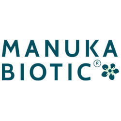 Manuka Biotic Logo