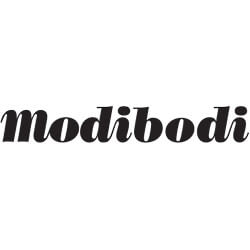 modibodi logo