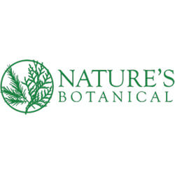 Nature's Botanical Logo