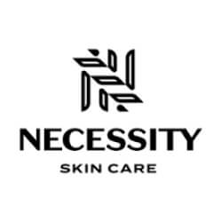 Necessity Skin Care Logo