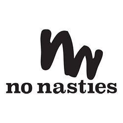 No Nasties Logo