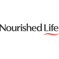 Nourished Life Logo