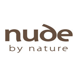 Nude By Nature Logo