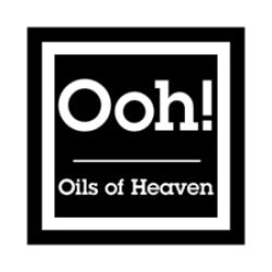 Ooh! Oils Of Heaven Logo