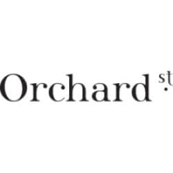 Orchard St Logo