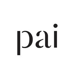 Pai Skincare Logo