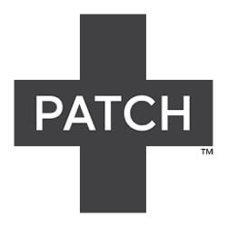 PATCH logo